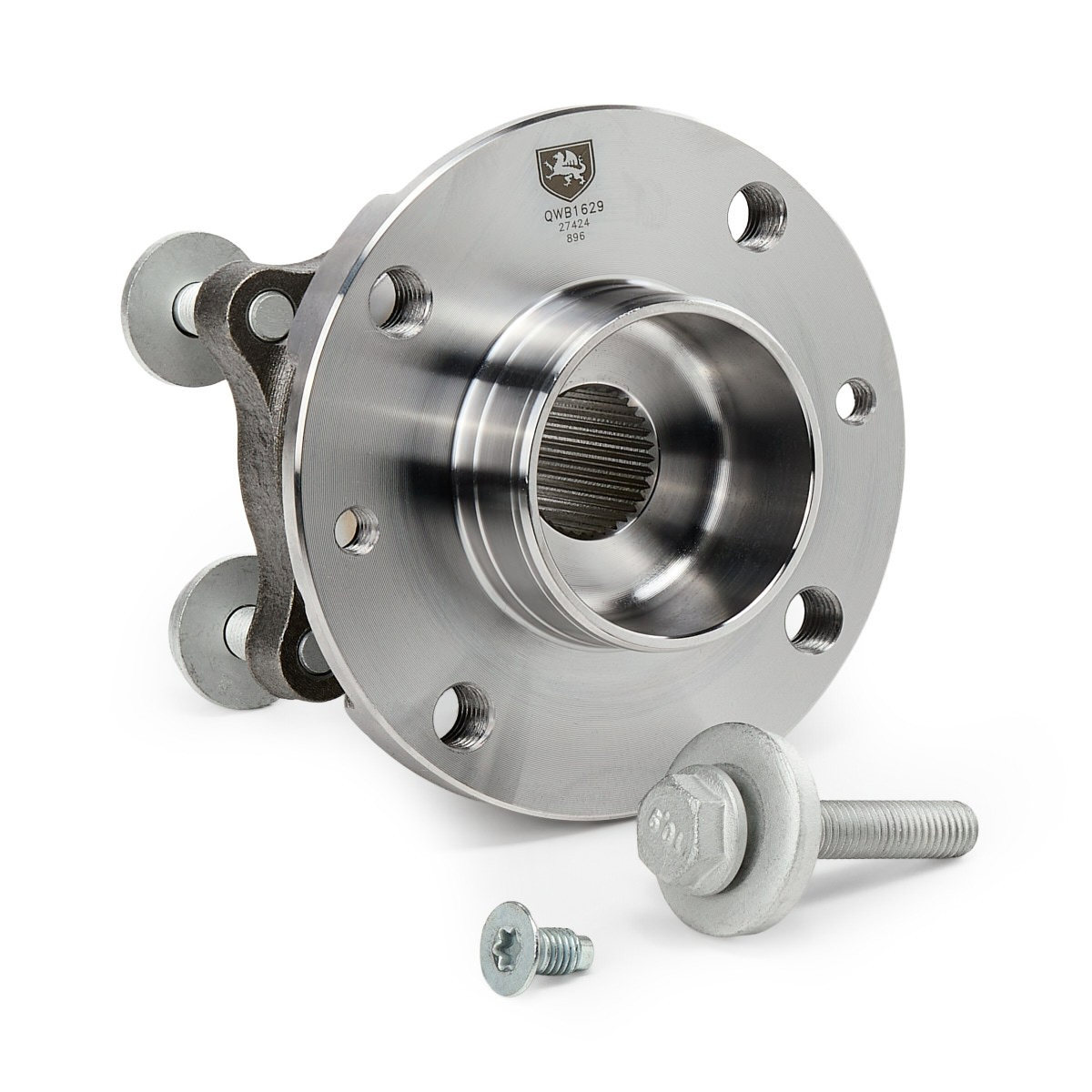 Comprar Cubo de rueda trasero Smart FORFOUR  453